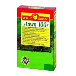 Nawóz WOLF-Garten do trawników 100DNI 2,5kg/100m2