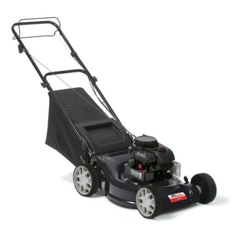 Kosiarka Spalinowa z Napędem 46cm Koszem 70l i Regulacją Wysokości 3,6kW 158cm³ SP 46 B MTD Kosiarka Spalinowa z Napędem 46cm Koszem 70l i Regulacją Wysokości 3,6kW 158cm³ SP 46 B MTD