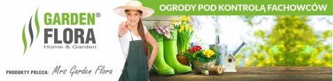 Nawóz Długodziałający do Iglaków 100 Dni 1kg Florovit Nawóz Długodziałający do Iglaków 100 Dni 1kg Florovit